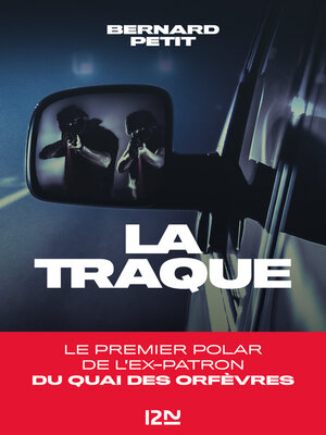 cover image of La Traque
